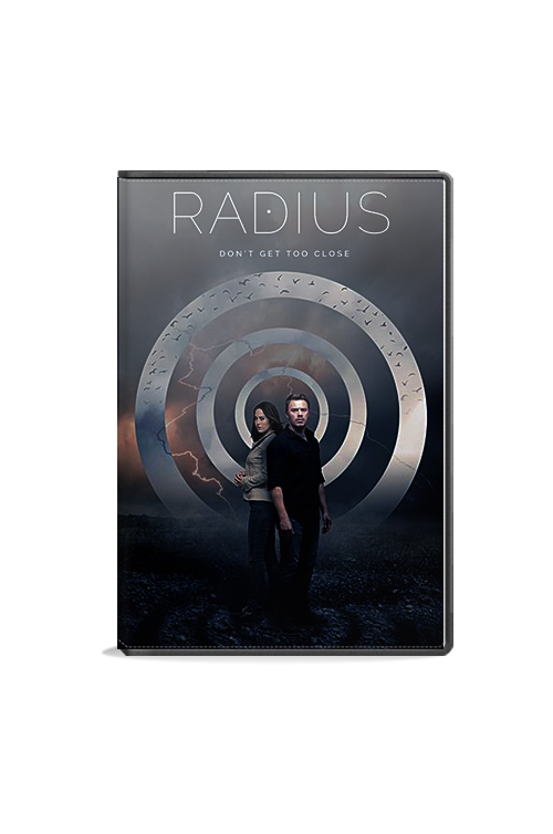 Radius DVD